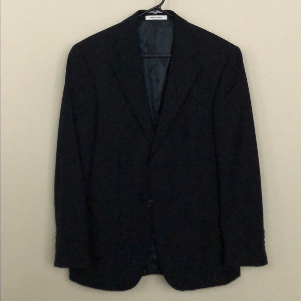 Kenneth Cole 2 Button Blazer
